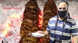 BİR KADRAJIN KEBAP SENFONİSİ