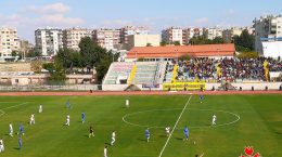 TARSUS İDMAN YURDU PLAY-OFF’A EMİN ADIMLARLA