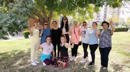 ‘YOGA GÜNLERİ’NDE KENDİNİZİ KEŞFEDECEKSİNİZ