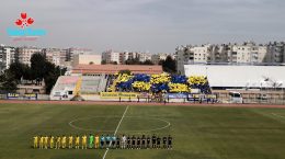 TARSUS İDMAN YURDU PLAY-OFF’A ADIM ADIM