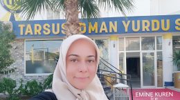 TARSUS İDMAN YURDU ZONGULDAK KÖMÜRSPOR İLE KARŞILAŞACAK