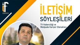 UĞUR ŞAVKAT İLE İLETİŞİM SÖYLEŞİLERİ