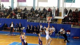 TARSUS BELEDİYESPOR KADIN BASKETBOL TAKIMI 21 SAYI FARKLA GALİBİYET COŞKUSU YAŞADI