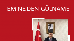 TARSUS KAYMAKAMI KADİR SERTEL OTCU’DAN 15 TEMMUZ DEMOKRASİ VE MİLLİ BİRLİK GÜNÜ MESAJI