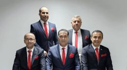 MERSİN’E YENİ İL HAKEM KURULU ATANDI