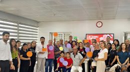 TARSUS’TA ULUSLARARASI İŞİTME ENGELLİLER HAFTASI’NDA FARKINDALIK ETKİNLİĞİ YAPILDI