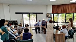 BİR IŞIK, BİR NEFES PROJESİ’NİN İKİNCİSİ YENİ ÇALIŞMA DÖNEMİNE MERHABA DEDİ