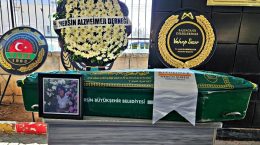 SEN UNUTANLARI UNUTMADIN, BİZ DE SENİ UNUTMAYACAĞIZ!..