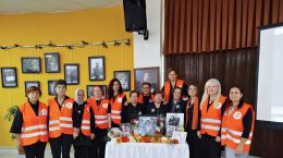 NAZAN ŞENGÜL DUALARLA VE SEVGİYLE ANILDI