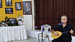 UNUTULMAYAN NAĞMELER KOROSU 2025-2026 ÇALIŞMA DÖNEMİNE BAŞLADI