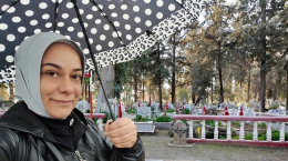 KENDİMİ ÇOK SEVİYORUM!.. İYİ Kİ VARIM!..