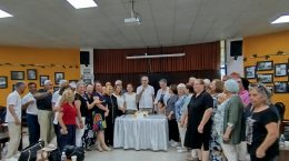 TARSUS UNUTULMAYAN NAĞMELER KOROSU, 2025–2026 SEZONUNU ANLAMLI BİR FİNAL PROGRAMIYLA NOKTALADI