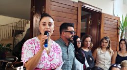 TARDOBDER’DEN ANLAMLI AŞURE BULUŞMASI
