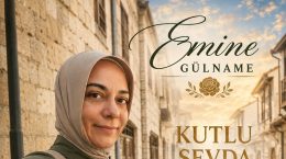 KUTLU SEVDA