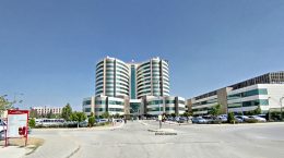 ŞİFA YERİNDE VİCDAN DA İYİLEŞMELİ