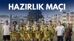 TARSUS İDMANYURDU’NDAN İKİDE İKİ!