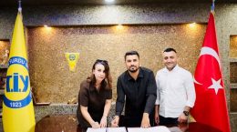 TARSUS İDMAN YURDU’NDAN PSİKOLOJİK GÜÇ TAKVİYESİ