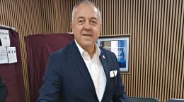 TARSUS TİCARET VE SANAYİ ODASI’NDA YENİ DÖNEM: KUBİLAY HIDIRIOĞLU BAŞKAN SEÇİLDİ