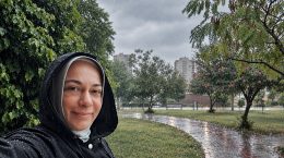 BİR YAĞMUR FASLI