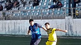TARSUS DERBİSİNDE SKOR 1-1: KAZANAN DOSTLUK OLDU!