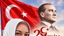 CUMHURİYET: BİR MİLLETİN KALBİNE YAZILAN SONSUZLUK